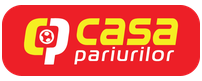 Casa Pariurilor online casino logo